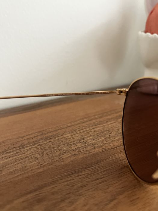 Слънчеви очила Ray Ban