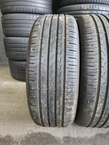 225/60/18 Continental 4бр