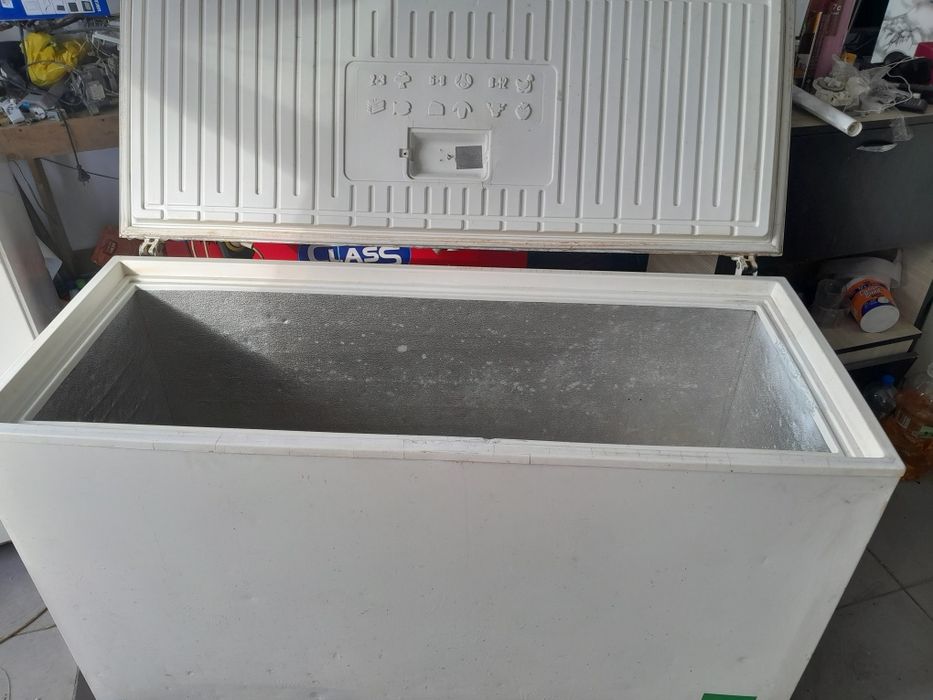 VAND  Ladă Frigorifică 400L.