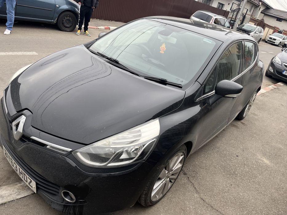 Piese clio 4 2015
