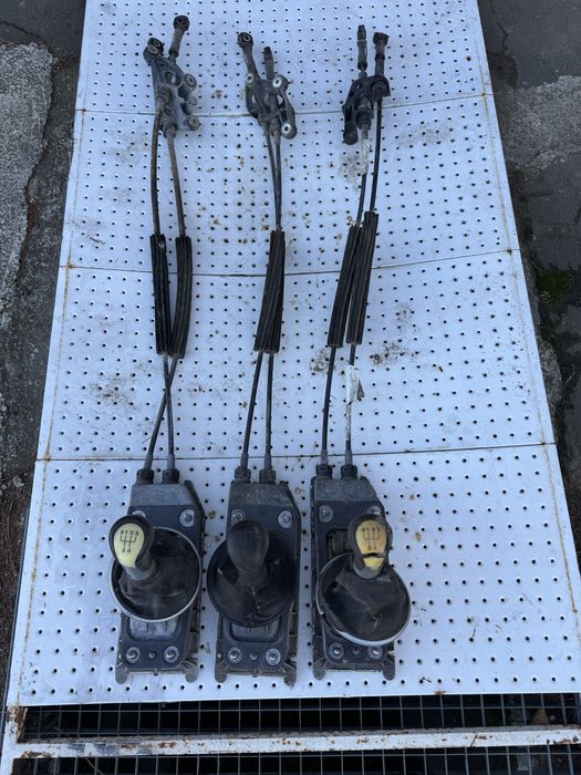 Timonerie Skoda Fabia 2 2007-2013 VW Polo 9N 2003-2009