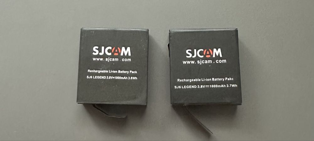Acumulator SJ CaM