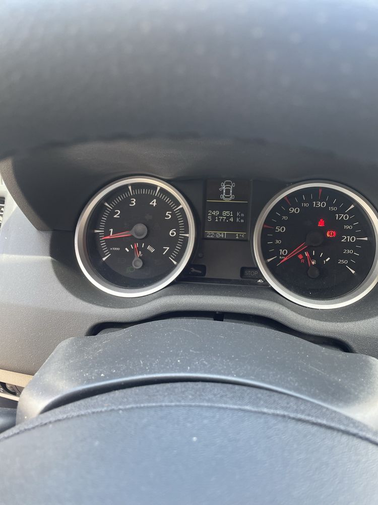 Renault Megane 2, 1.6 16V 112 CP