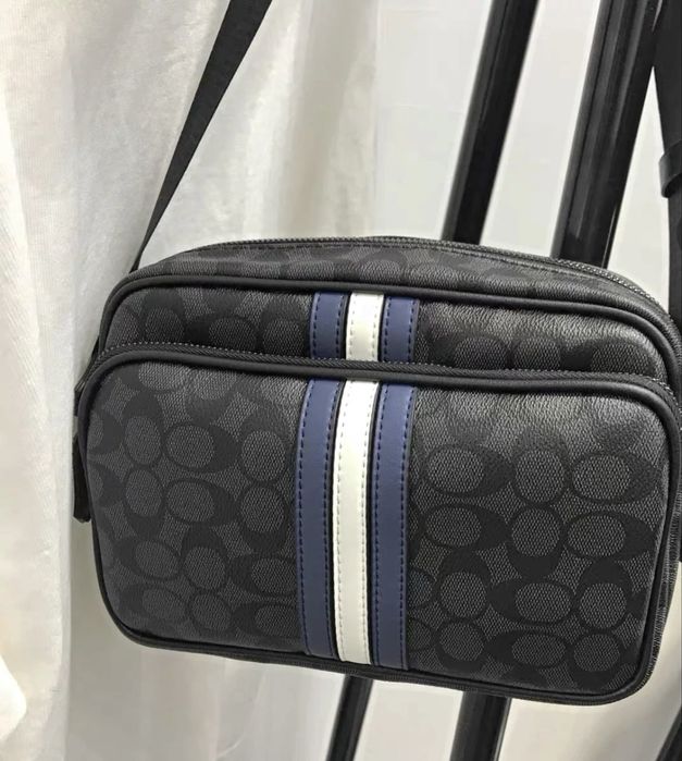 барсетка coach