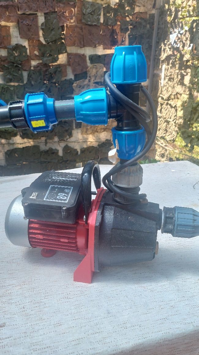 помпа за вода Einhell GC-GP 6036