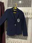 Uniforma Colegiul Hasdeu