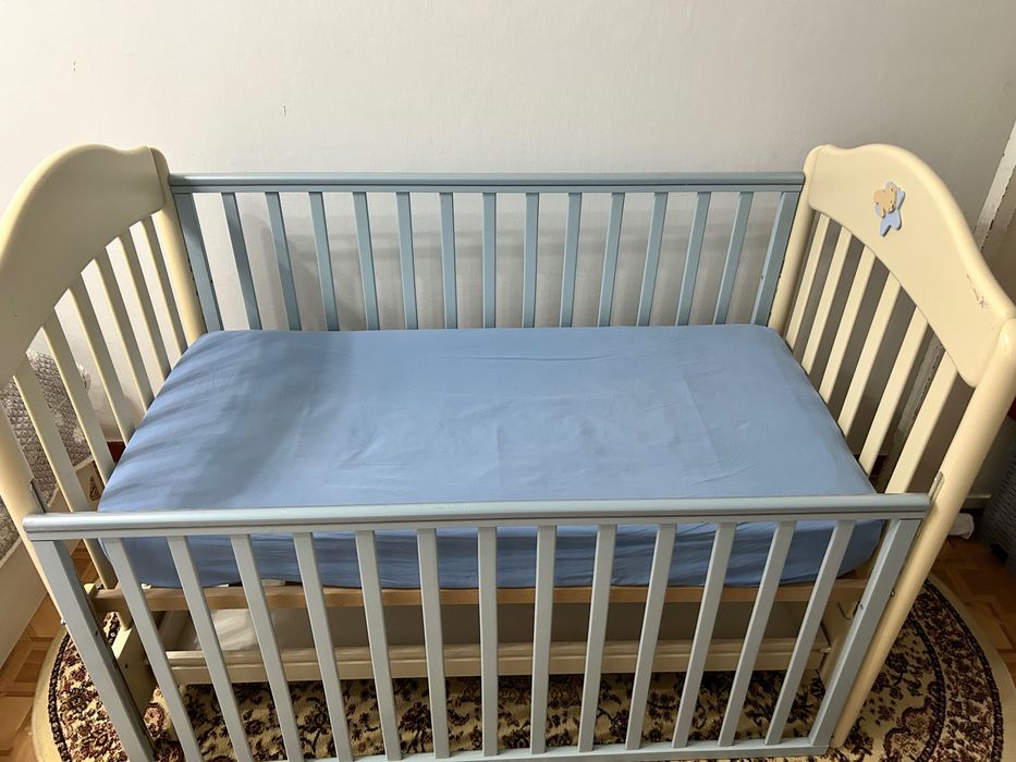 Детский манеж Pali