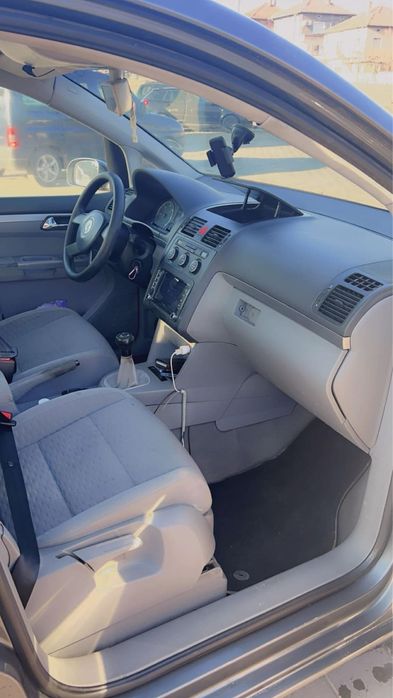 Volswagen Toran 2.0 TDi