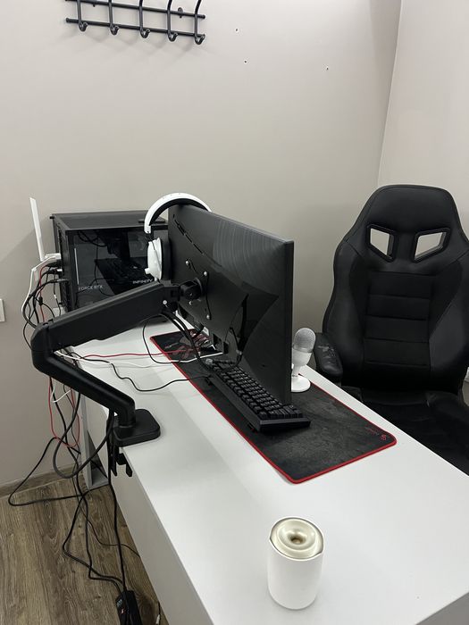 Игровой монитор MSI 300hz