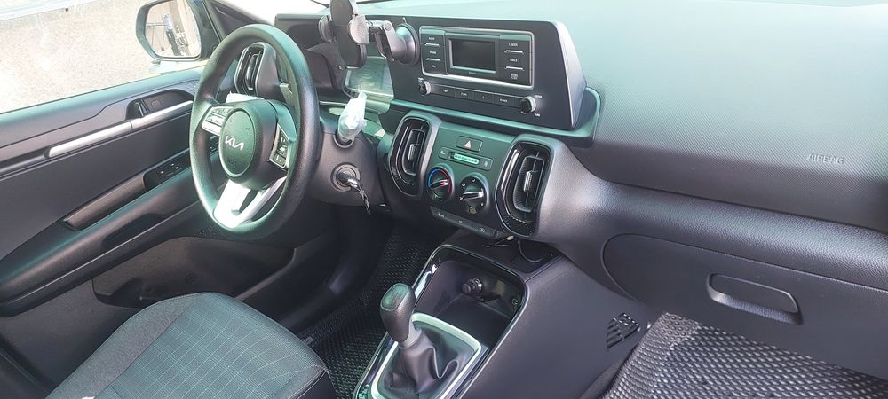 KIA SONET 2024 Jizzax