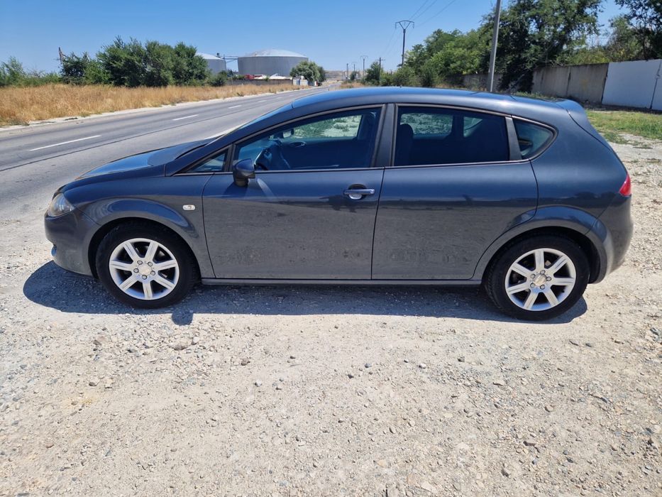 Seat Leon  de vanzare