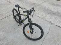 Bicicleta MTB Rockrider 24” ST500 copii 9-12 ani super dotari!!