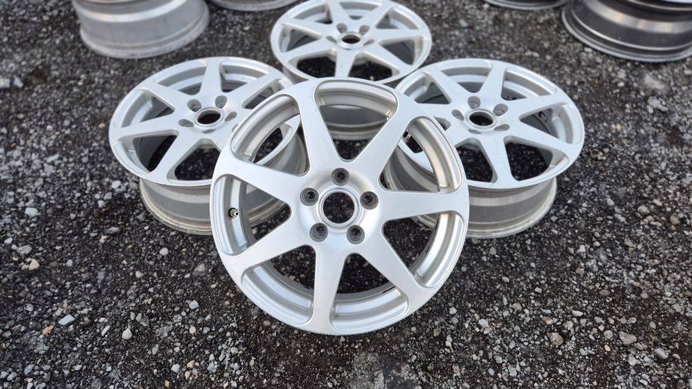 Джанти 5/108 Peugeot,Ford,Volvo 5x108