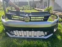 Предна Броня VW Polo 6R (6R0 807)