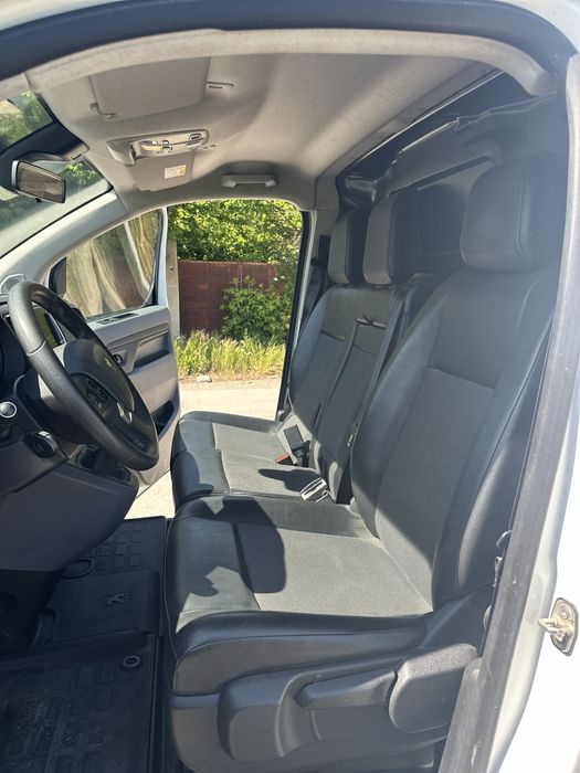 Бус peugeot expert