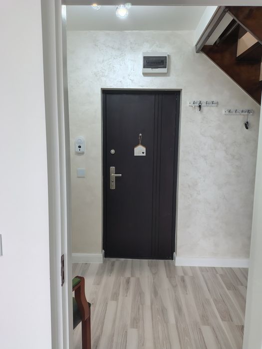 Penthouse deosebit de Vânzare– Zamca , Suceava