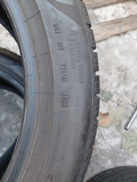 275/40/19" Pirelli 2бр.гуми