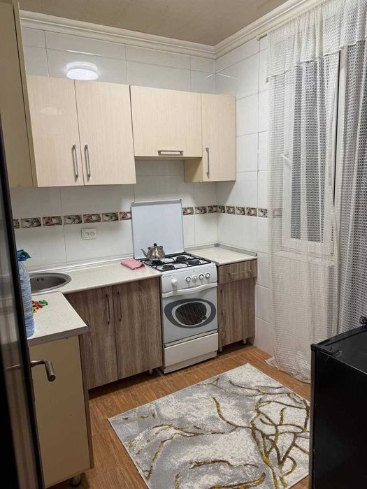 Разделка 3-чи Квартал Панель 2/1/4 балкон 1,5/3 Ориентир Торговый Цент