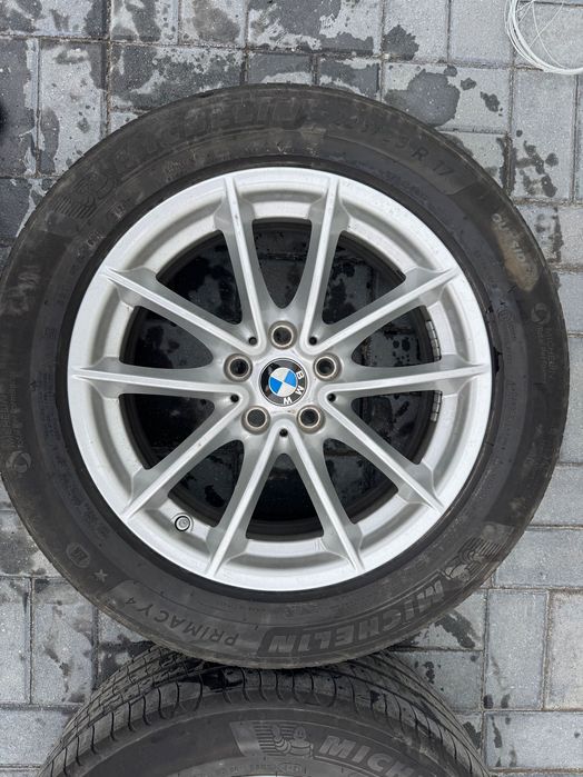 Roti complete Vara BMW G30 G20 F10 F11 F30 F31