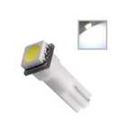 Led bec 1 smd soclu T5
