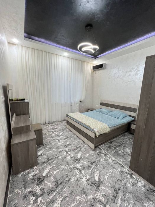 Dacha sotiladi chorvo bochkada prakrorskiy mahhalada 6sotik 5 hona