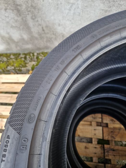 Anvelope iarna Noi 2dimensiuni 245 40 18 /265 35 18 Continental 2023