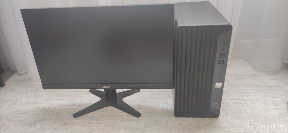 Продам компьютер