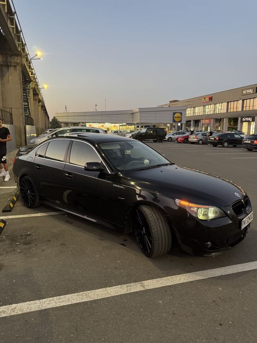 Vand Bmw Seria 5 e60