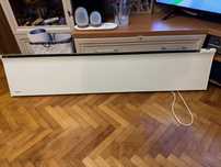 Конвектор ADAX GLAMOX TPA20 2000W