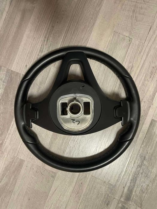 Mercedes W205 Волан + Пера - Перфектно състояние