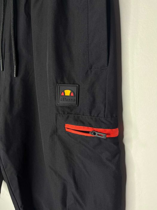 Ellesse Lavaredo Cargo Shorts Мъжки Къси Панталони