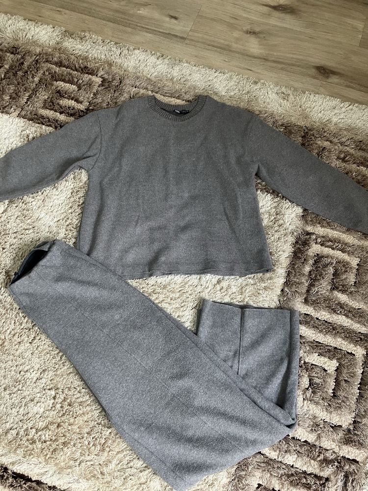 Дамски комплект Zara