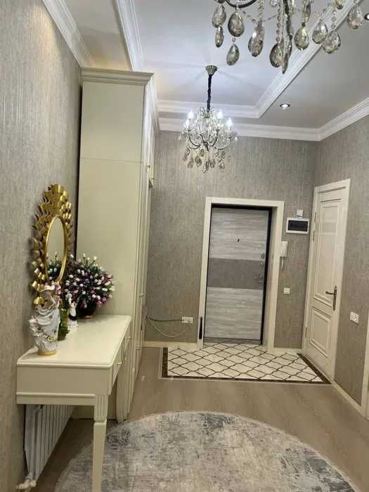 Сдаётся в аренду 3-ком на Ул Мирабадский район Ор-н Российского посоль