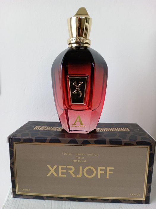 Xerjoff Alexandria 2