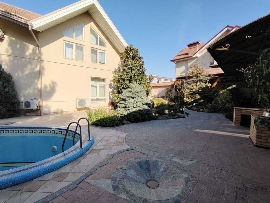 Просторный Участок в Аренду