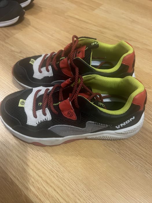 Adidasi copii Vingino