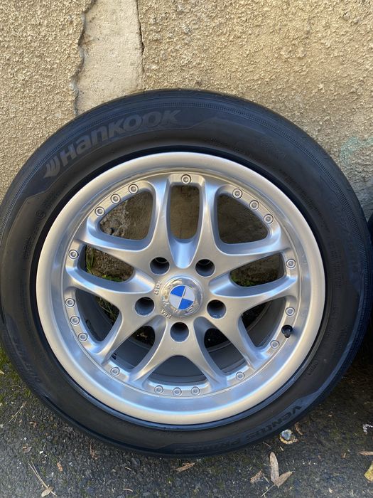 Jante BMW 320 520 530 120 etc 5X120