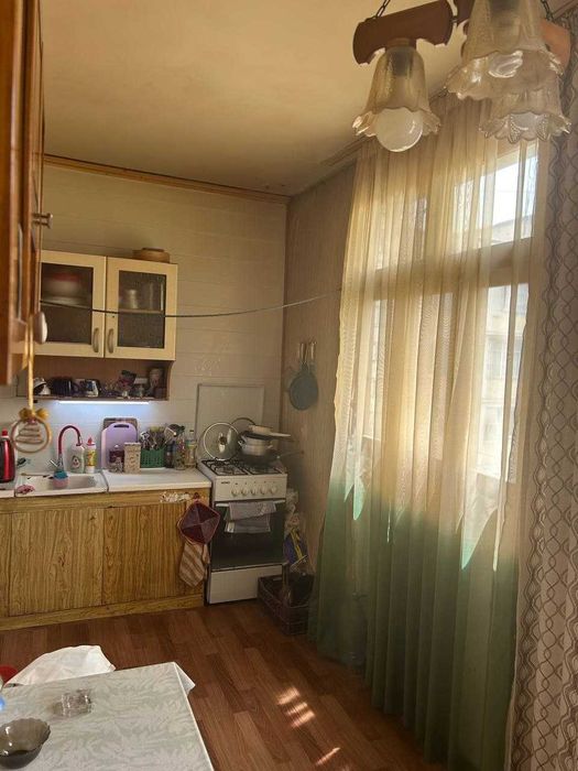 2*3х/ 8 / 9  Сергели-5. Комнаты Раздельные 65 м2. С Мебелью.