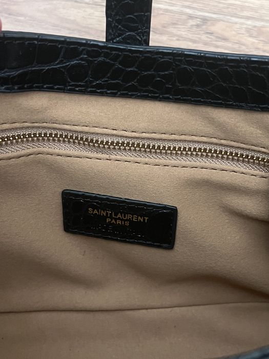 Чанта Yves Saint Laurent