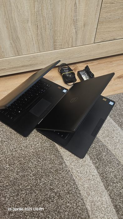 Laptop Dell Latitude 5470 2buc