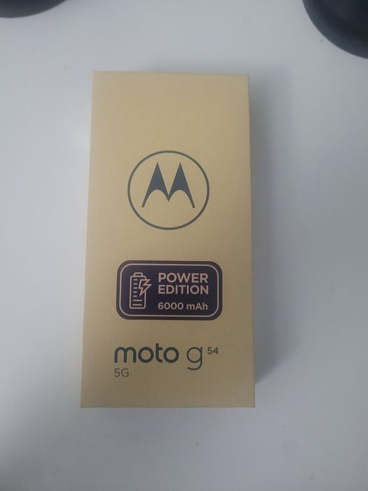 Telefon Motorola G 54