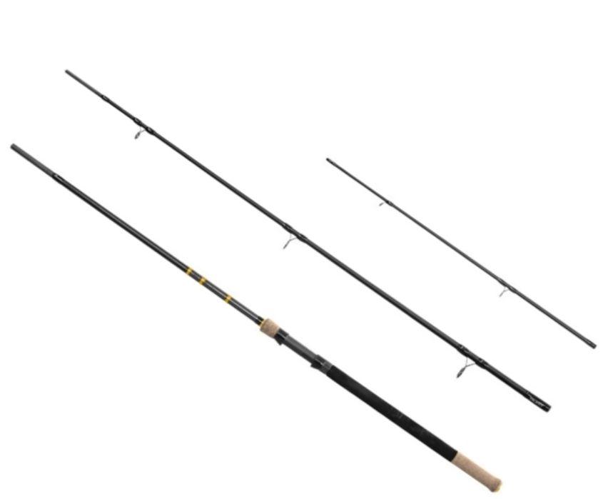 Lanseta feeder delphi