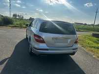 Mercedes-Benz R Mercedes-Benz R-Class 3.0 CDI 265 CP | 4x4 | 7 Locuri | Full Piele