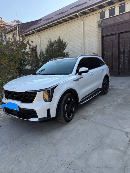 KIA Sorento 2024 сотилади
