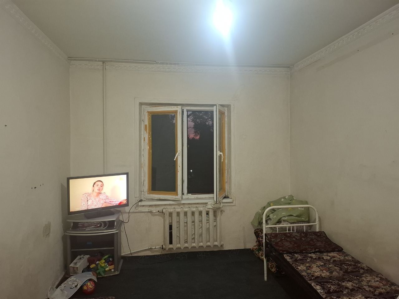 Сергели, Куйлик-5._1/4/5. Ор:.Мед. Колледж ёнида