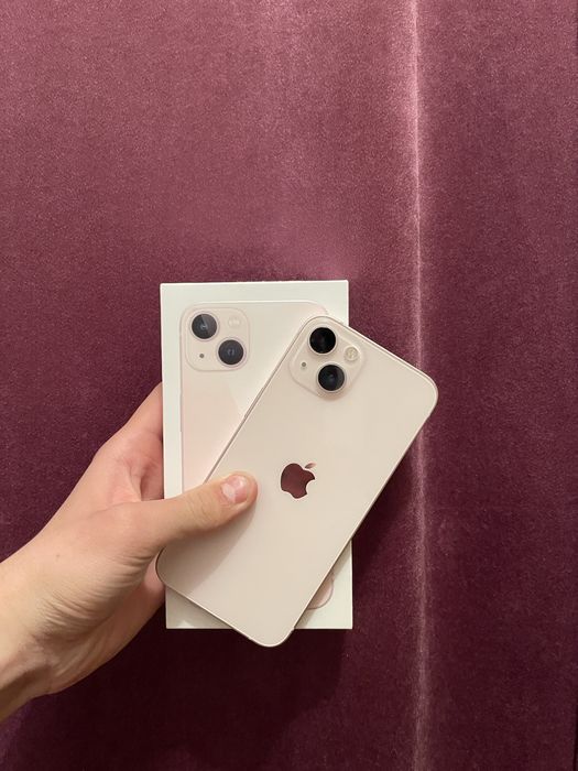 Iphone 13 айфон 13