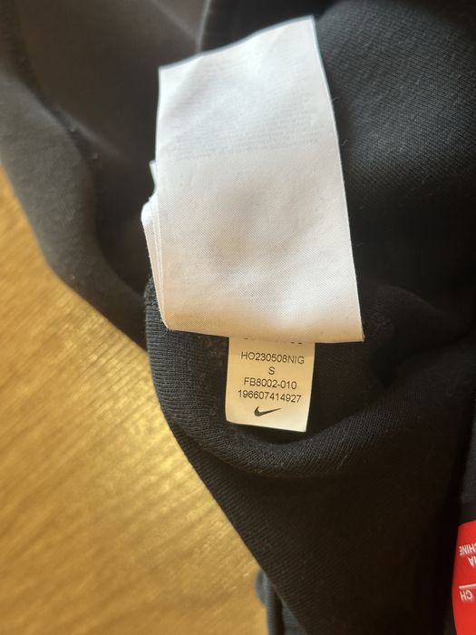 Nike Tech pantaloni S