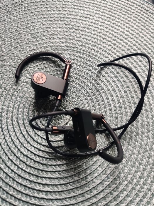 BANG & OLUFSEN'S full Pachet original