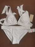 Costume de baie Michel Kors Saha s/M