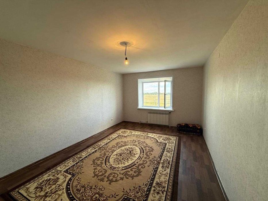 1-комн. квартира, 41.4м², 5/5 этаж Кунай
